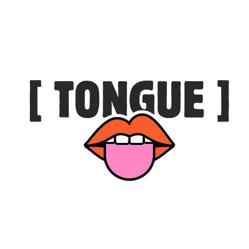 Logo Tongue